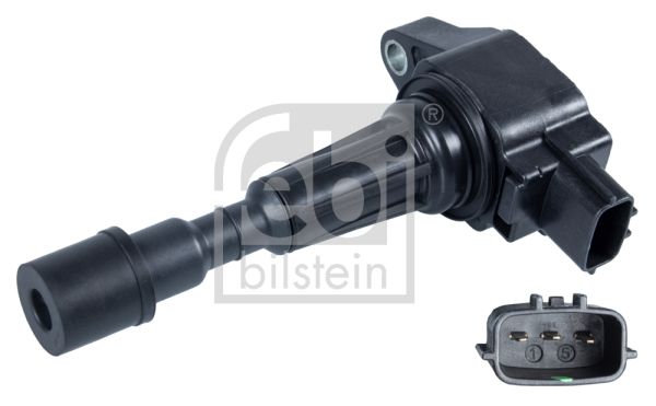 FEBI BILSTEIN Катушка зажигания 106775